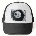 A Trip to the Moon hats