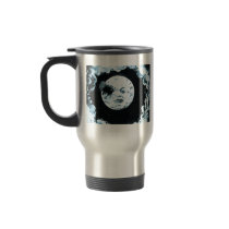 A Trip to the Moon Mugs