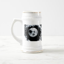 A Trip to the Moon Mugs