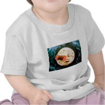 A Trip to the Moon T Shirts