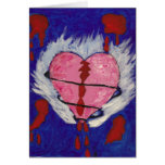 a true broken hart cards