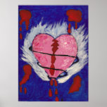 a true broken hart posters