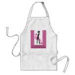 A True Diva Apron