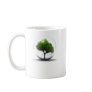 A True Diva Lives Green Mugs