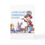 A Very Happy Unbirthday To You!