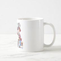 A Very Happy Unbirthday To You! Coffee Mugs