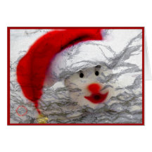 A Very Merry Cleo Christmas Cards