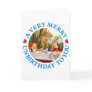 A VERY MERRY UNBIRTHDAY TO YOU