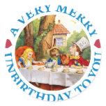 A VERY MERRY UNBIRTHDAY TO YOU