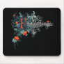 A very special bar mouse pads