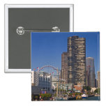 A view of Chicago's Navy Pier Pins