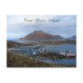 A View of Dutch Harbour, Alaska Post Cards