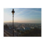 A View of Paris Postcards