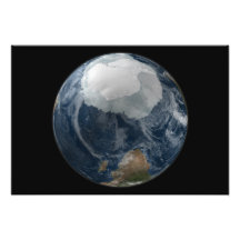A view of the Earth 2 Art Photo