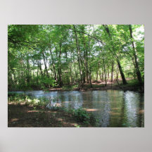 A View of the River Poster