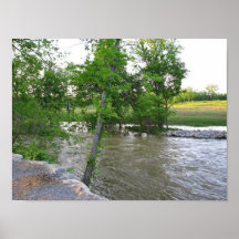 A View of the River Posters