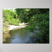 A View of the River Posters