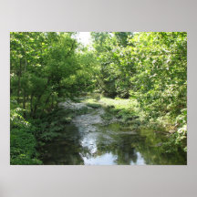 A View of the River Posters