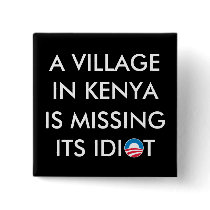 A Village in Kenya is Missing its Idiot