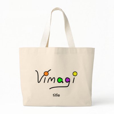 A Vimagi bag by vimagi