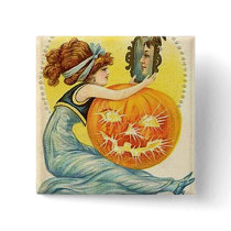A Vintage Holiday *Happy Halloween*