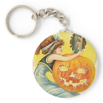A Vintage Holiday *Happy Halloween*