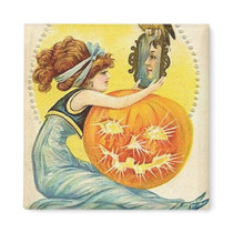 A Vintage Holiday *Happy Halloween*