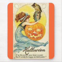 A Vintage Holiday *Happy Halloween*