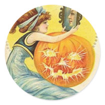 A Vintage Holiday *Happy Halloween*