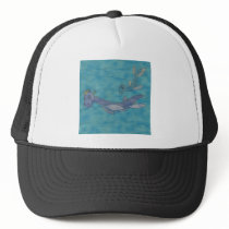 A Visit from Deipr and Depf Hat
