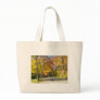 a walk in the park canvas bags