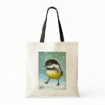 A walk in the snow bag