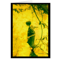 A Walk in The Sunshine Cards