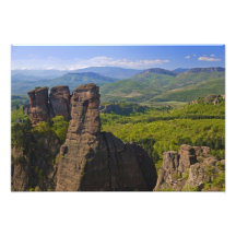 A walk throught Belogradchik Castle Ruins 2 Photo Art