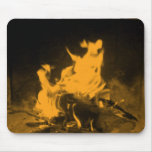 A warm place for your mouse mouse pads