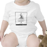 A was an ape tshirt