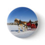 A Western Christmas - Horse Christmas Sleigh Pin