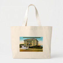 A Western Millionaires Residence Bags