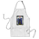 A Whopper and a Half aprons
