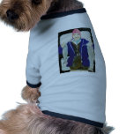 A Whopper and a Half pet clothing