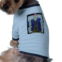 A Whopper and a Half pet clothing