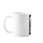 A Whopper and a Half mugs
