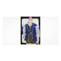 A Whopper and a Half photo cards