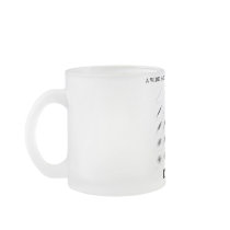 A Wide Range Of Correlations Inside Coffee Mugs