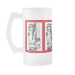 A Wife for Claude Mug