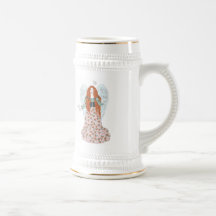 A Wing and A Prayer Coffee Mug
