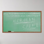 A Winning Formula for America Poster