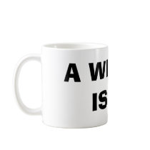 A WINRAR IS ME MUG