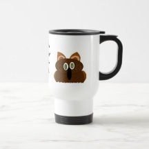 A Wise Teacher Coffee Mug