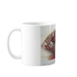 A WOMAN'S WORLD (Dedication To Grandma Albee) Mugs